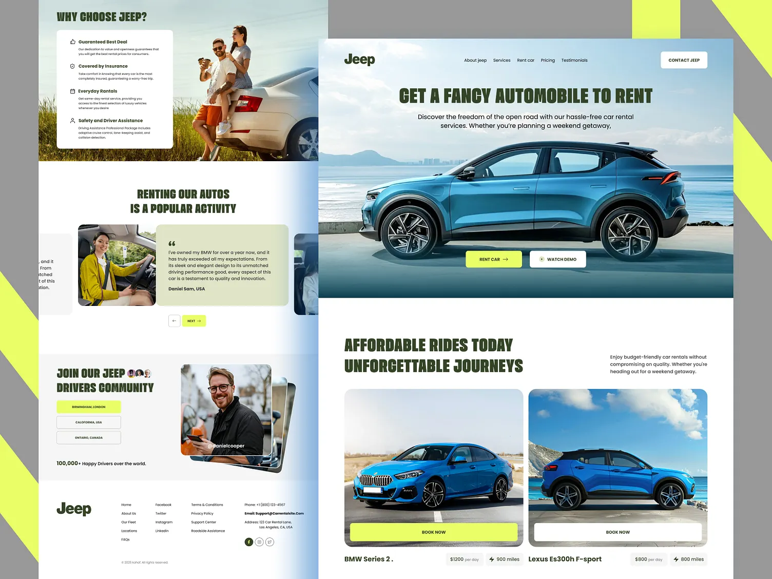 Portfolio Image